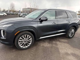 Hyundai Palisade | Ultimate | DISTRONIC | 360 | ОБДХУВАНЕ | , снимка 2