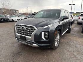Hyundai Palisade | Ultimate | DISTRONIC | 360 | ОБДХУВАНЕ | , снимка 1