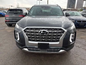 Hyundai Palisade | Ultimate | DISTRONIC | 360 | ОБДХУВАНЕ | , снимка 6