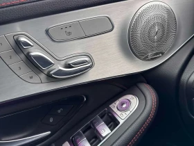 Mercedes-Benz GLC 43 AMG 4MATIC* DISTRONIC* BURMESTER* 360КАМЕРИ* , снимка 15