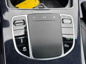 Mercedes-Benz GLC 43 AMG 4MATIC* DISTRONIC* BURMESTER* 360КАМЕРИ* , снимка 11