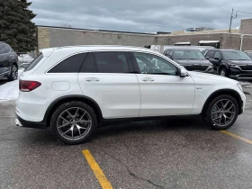 Mercedes-Benz GLC 43 AMG 4MATIC* DISTRONIC* BURMESTER* 360КАМЕРИ* , снимка 3