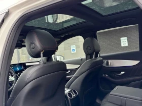 Mercedes-Benz GLC 43 AMG 4MATIC* DISTRONIC* BURMESTER* 360КАМЕРИ* , снимка 10