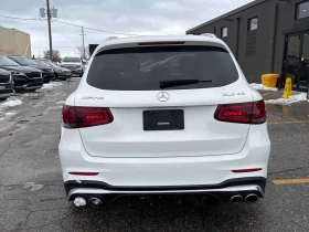Mercedes-Benz GLC 43 AMG 4MATIC* DISTRONIC* BURMESTER* 360КАМЕРИ* , снимка 4