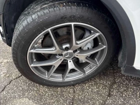 Mercedes-Benz GLC 43 AMG 4MATIC* DISTRONIC* BURMESTER* 360КАМЕРИ* , снимка 7