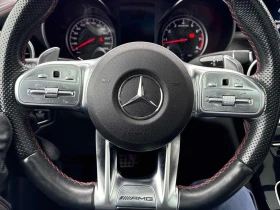 Mercedes-Benz GLC 43 AMG 4MATIC* DISTRONIC* BURMESTER* 360КАМЕРИ* , снимка 14