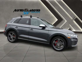 Audi SQ5 * ФИКСИРАНА ЦЕНА С ВСИЧКИ ТАКСИ ДО БЪЛГАРИЯ* , снимка 2