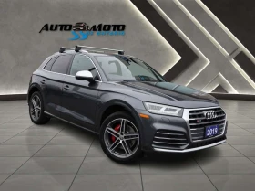 Audi SQ5 * ФИКСИРАНА ЦЕНА С ВСИЧКИ ТАКСИ ДО БЪЛГАРИЯ* , снимка 1
