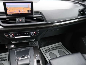 Audi SQ5 * ФИКСИРАНА ЦЕНА С ВСИЧКИ ТАКСИ ДО БЪЛГАРИЯ* , снимка 11