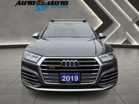 Audi SQ5 * ФИКСИРАНА ЦЕНА С ВСИЧКИ ТАКСИ ДО БЪЛГАРИЯ* , снимка 3