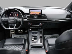Audi SQ5 * ФИКСИРАНА ЦЕНА С ВСИЧКИ ТАКСИ ДО БЪЛГАРИЯ* , снимка 10