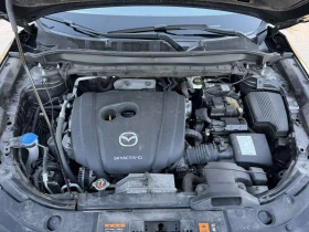 Mazda CX-5 2.5 SKY ACTIVE, снимка 16