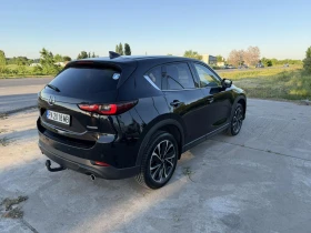Mazda CX-5 2.5 SKY ACTIVE, снимка 5