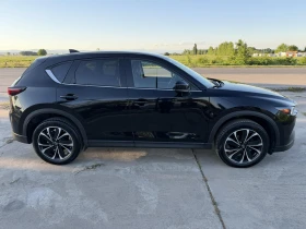 Mazda CX-5 2.5 SKY ACTIVE, снимка 4