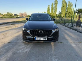 Mazda CX-5 2.5 SKY ACTIVE, снимка 3