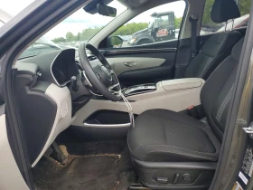 Hyundai Tucson 1.6l Sel, снимка 7