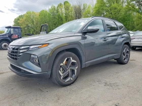 Hyundai Tucson 1.6l Sel, снимка 1