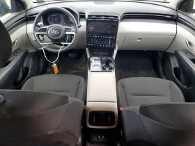 Hyundai Tucson 1.6l Sel, снимка 8