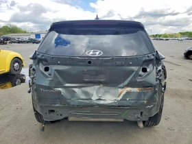 Hyundai Tucson 1.6l Sel, снимка 6
