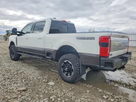 Ford F250 6.7l Super Duty, снимка 2