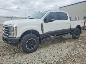 Ford F250 6.7l Super Duty, снимка 1