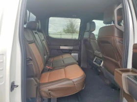 Ford F250 6.7l Super Duty, снимка 10