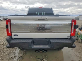 Ford F250 6.7l Super Duty, снимка 6