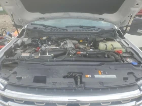 Ford F250 6.7l Super Duty, снимка 11