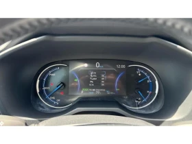 Toyota Rav4 2.5HSD LOUNGE FWD, снимка 14