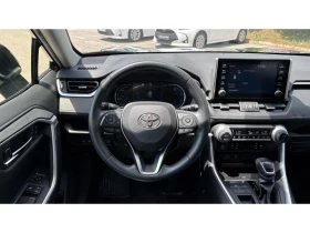 Toyota Rav4 2.5HSD LOUNGE FWD, снимка 9