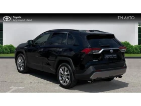 Toyota Rav4 2.5HSD LOUNGE FWD, снимка 2
