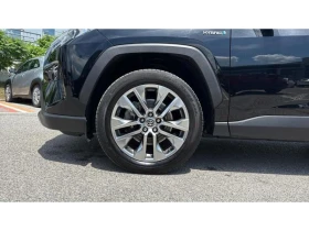 Toyota Rav4 2.5HSD LOUNGE FWD, снимка 16