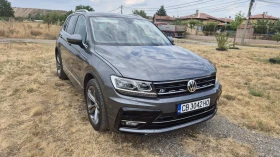 VW Tiguan R-Line 2.0/190к.с., снимка 1