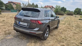 VW Tiguan R-Line 2.0/190к.с., снимка 5