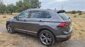 VW Tiguan R-Line 2.0/190к.с., снимка 6