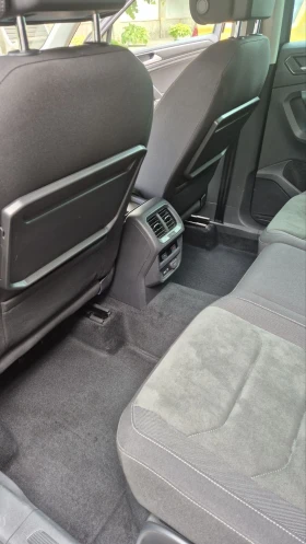 VW Tiguan R-Line 2.0/190к.с., снимка 13