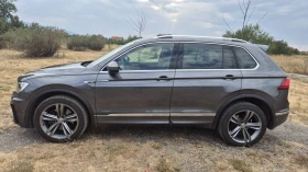 VW Tiguan R-Line 2.0/190к.с., снимка 8