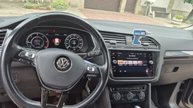 VW Tiguan R-Line 2.0/190к.с., снимка 9