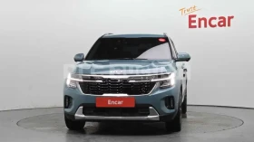 Kia Seltos, снимка 3