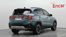 Kia Seltos, снимка 2