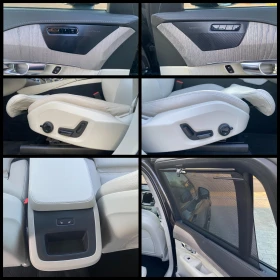Volvo Xc90 B5/ AWD/ MHEV/ Plus Dark, снимка 12