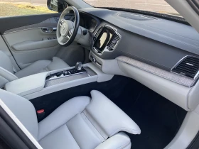 Volvo Xc90 B5/ AWD/ MHEV/ Plus Dark, снимка 8
