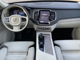 Volvo Xc90 B5/ AWD/ MHEV/ Plus Dark, снимка 6