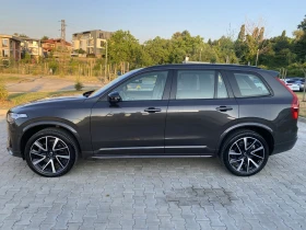 Volvo Xc90 B5/ AWD/ MHEV/ Plus Dark, снимка 5