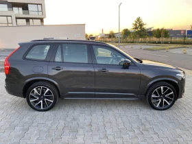 Volvo Xc90 B5/ AWD/ MHEV/ Plus Dark, снимка 4