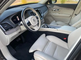 Volvo Xc90 B5/ AWD/ MHEV/ Plus Dark, снимка 7