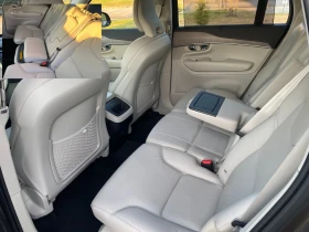 Volvo Xc90 B5/ AWD/ MHEV/ Plus Dark, снимка 9