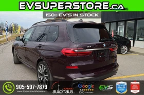 BMW X7 * M50i * AWD * Автокредит (Цена до България), снимка 5
