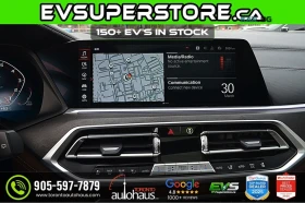 BMW X7 * M50i * AWD * Автокредит (Цена до България), снимка 15