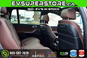 BMW X7 * M50i * AWD * Автокредит (Цена до България), снимка 11